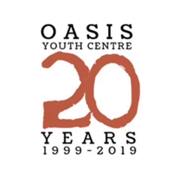 Oasis 20th Anniversary